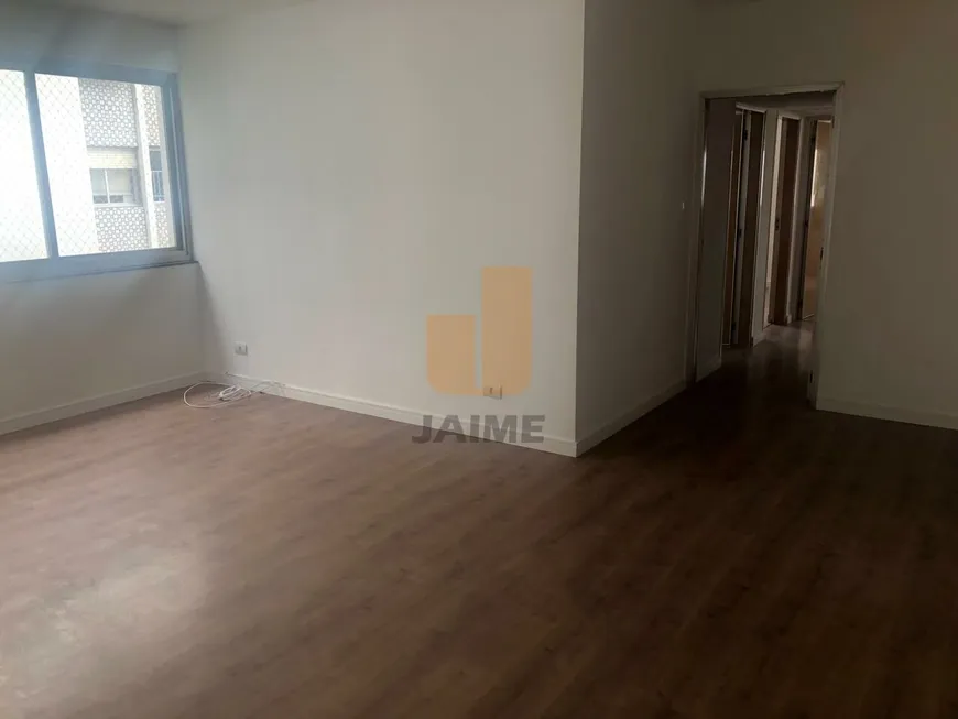 Foto 1 de Apartamento com 3 Quartos à venda, 114m² em Perdizes, São Paulo