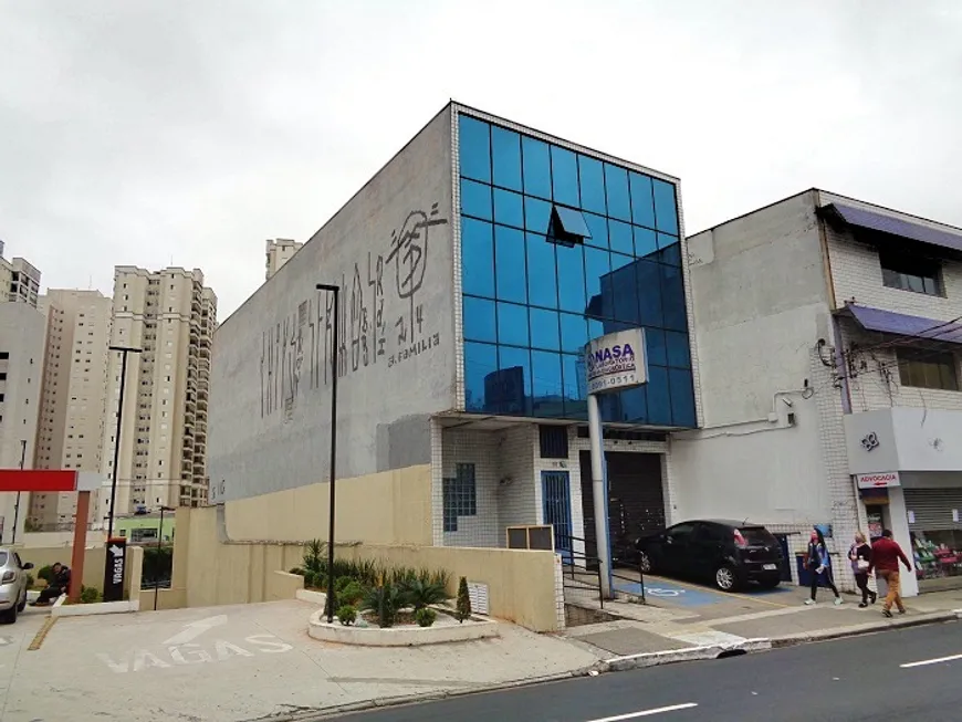 Foto 1 de Prédio Comercial para alugar, 680m² em Centro, Guarulhos