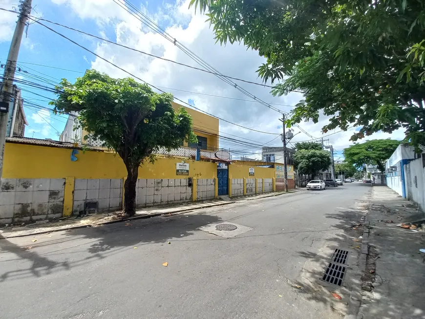 Foto 1 de Imóvel Comercial com 10 Quartos para alugar, 500m² em Bonfim, Salvador