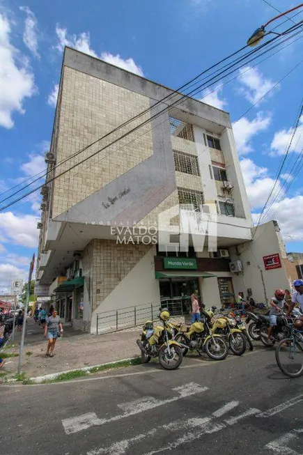 Foto 1 de Sala Comercial para alugar, 24m² em Centro, Teresina