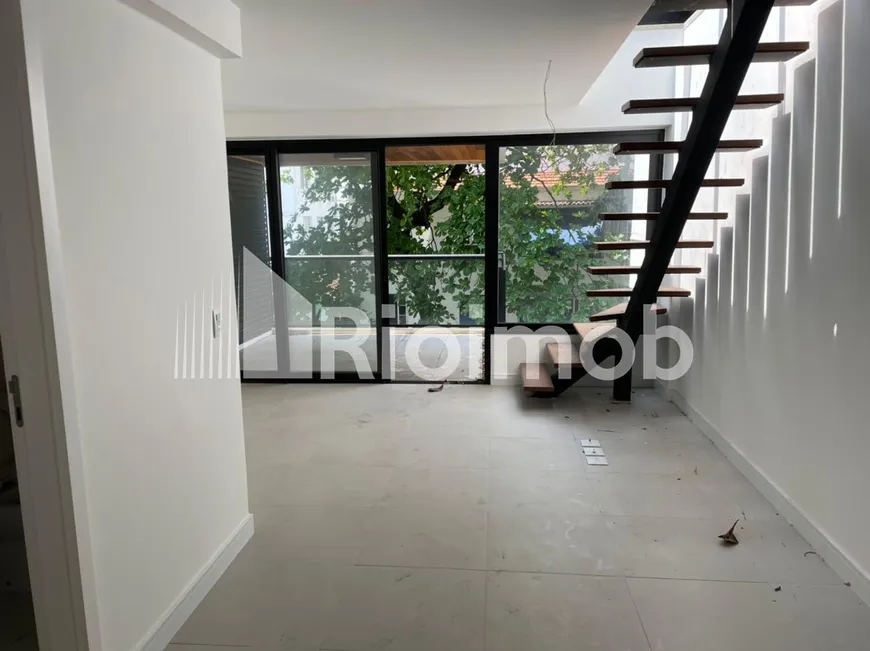 Foto 1 de Cobertura com 2 Quartos à venda, 180m² em Ipanema, Rio de Janeiro