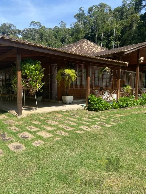 Foto 1 de Fazenda/Sítio com 3 Quartos à venda, 550m² em , Marechal Floriano