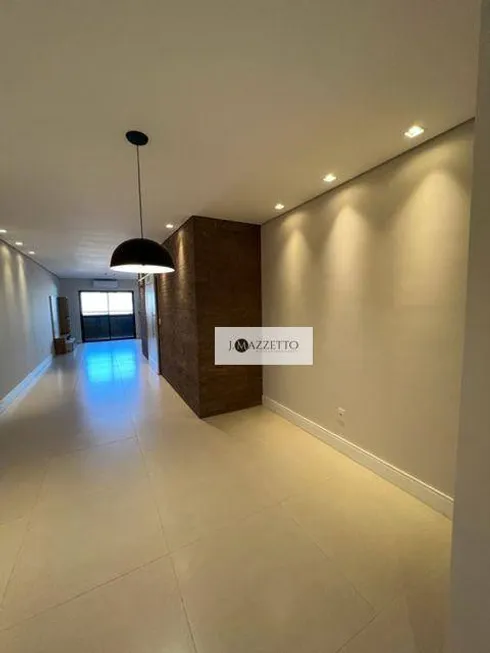 Foto 1 de Apartamento com 3 Quartos para alugar, 122m² em Centro, Indaiatuba