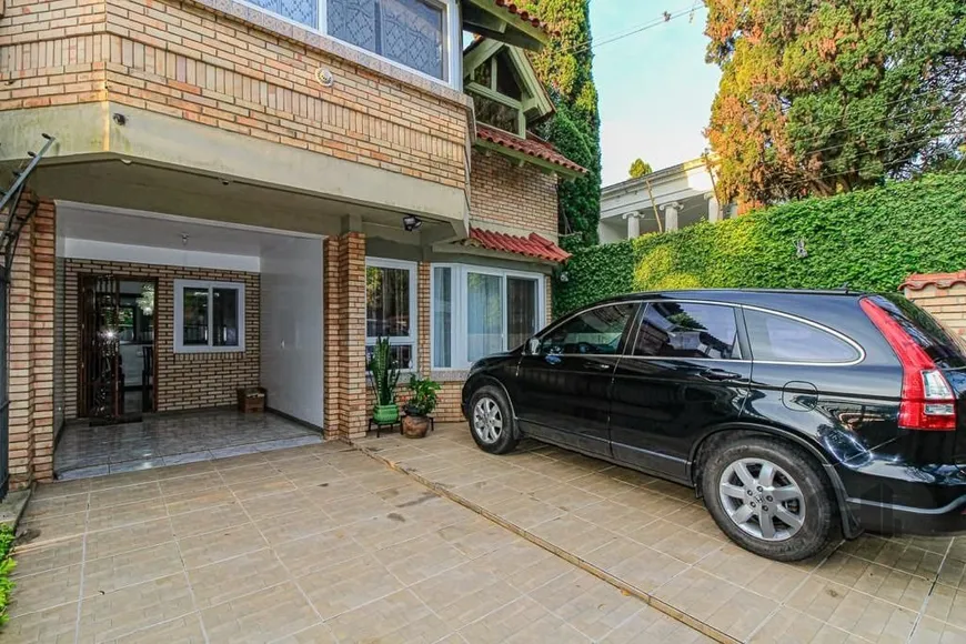 Foto 1 de Casa com 3 Quartos à venda, 178m² em Tristeza, Porto Alegre