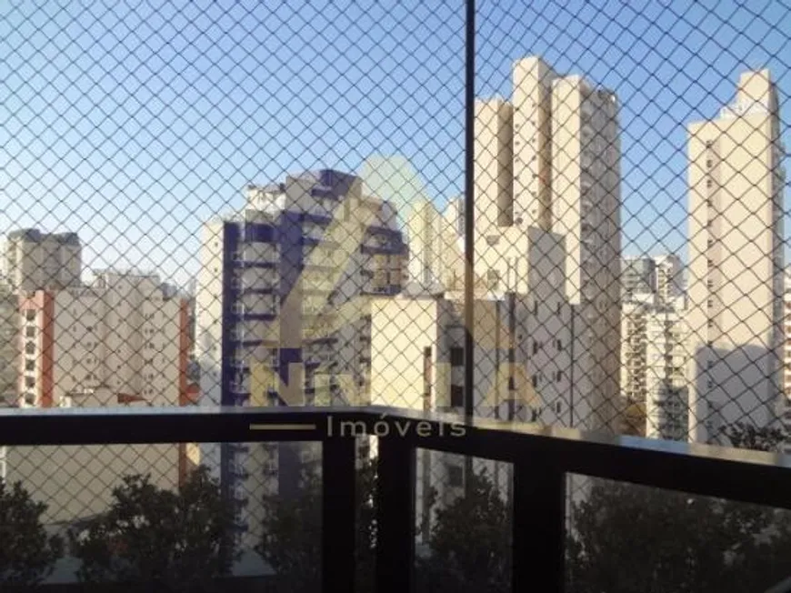 Foto 1 de Apartamento com 3 Quartos à venda, 142m² em Pinheiros, São Paulo