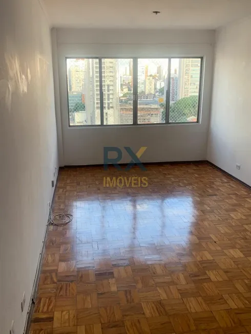 Foto 1 de Apartamento com 2 Quartos à venda, 83m² em Perdizes, São Paulo