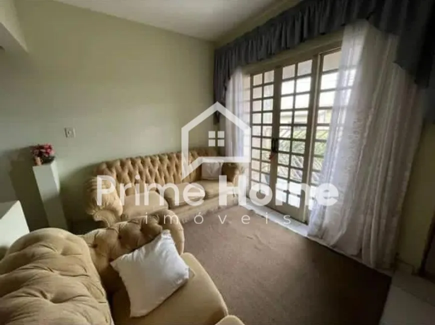 Foto 1 de Sobrado com 4 Quartos à venda, 125m² em Jardim Nova Alvorada, Monte Mor