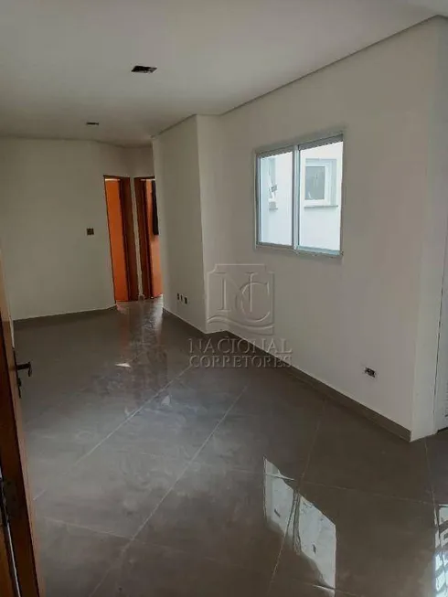 Foto 1 de Cobertura com 2 Quartos à venda, 102m² em Parque Oratorio, Santo André