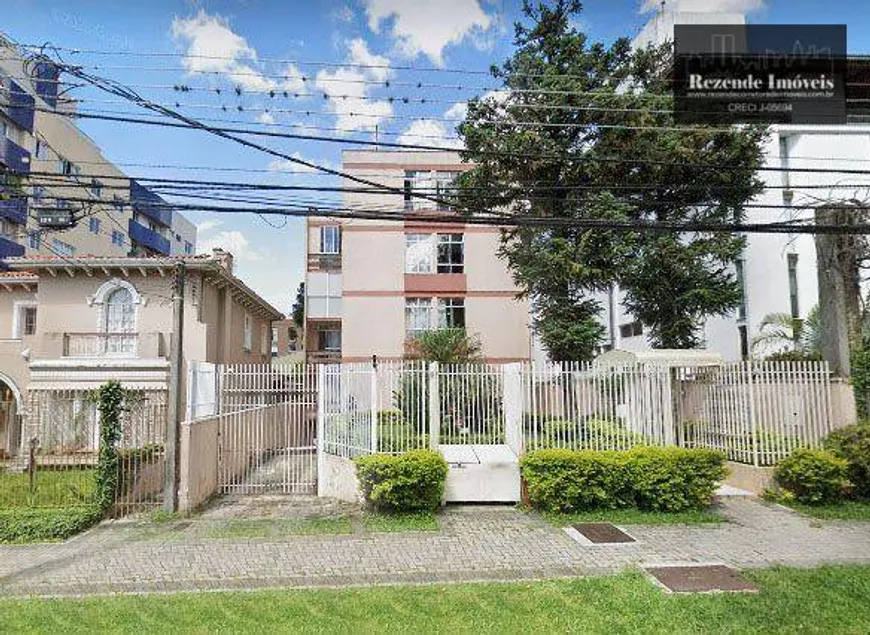 Foto 1 de Apartamento com 2 Quartos à venda, 72m² em Alto da Glória, Curitiba