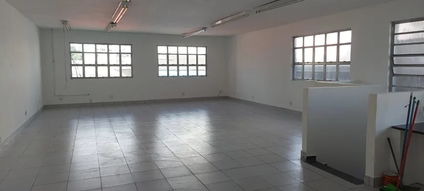 Foto 1 de Ponto Comercial para alugar, 267m² em Santo Amaro, São Paulo