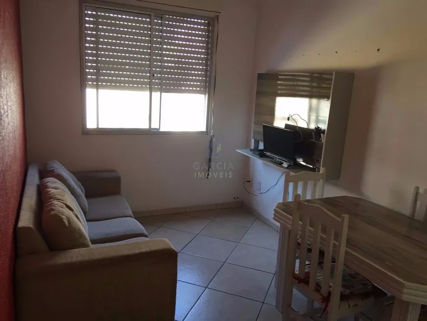 Foto 1 de Apartamento com 2 Quartos à venda, 53m² em Rubem Berta, Porto Alegre