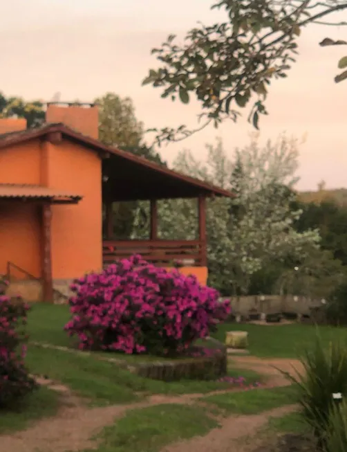 Foto 1 de Fazenda/Sítio com 3 Quartos à venda, 3534m² em Guaíba Country Club, Eldorado do Sul