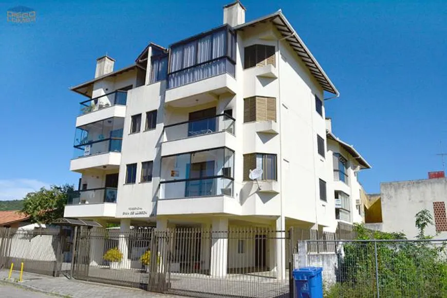 Foto 1 de Apartamento com 2 Quartos à venda, 61m² em Ponta das Canas, Florianópolis