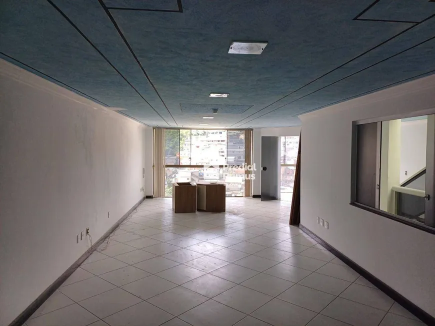 Foto 1 de Sala Comercial para alugar, 55m² em Conselheiro Paulino, Nova Friburgo