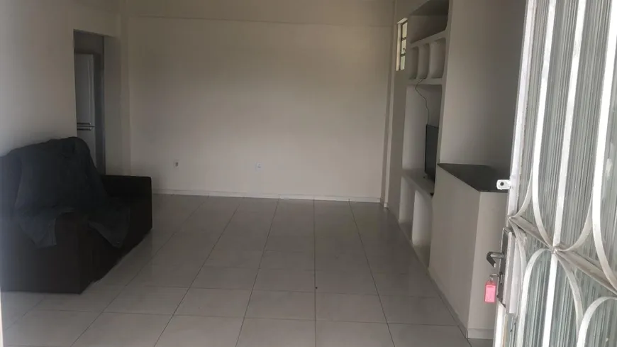 Foto 1 de Apartamento com 2 Quartos para alugar, 60m² em Brasilia, Patos