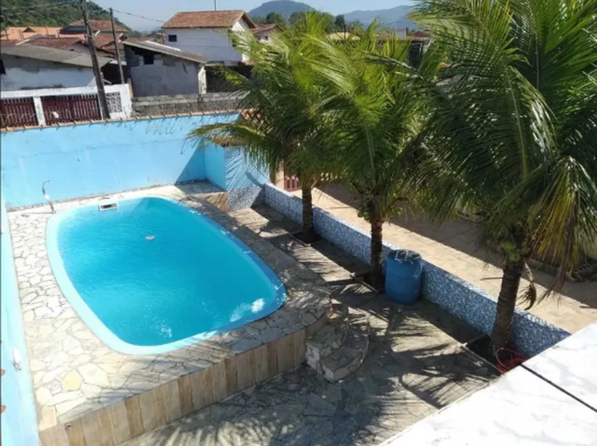 Foto 1 de Casa com 2 Quartos à venda, 147m² em Jardim Praia Grande, Mongaguá