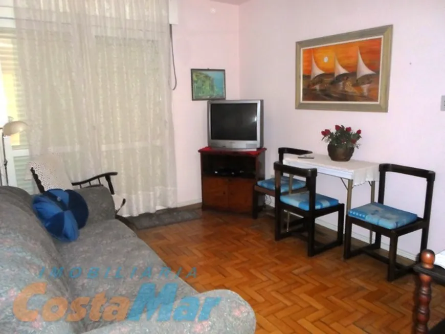 Foto 1 de Apartamento com 2 Quartos à venda, 50m² em Centro, Tramandaí