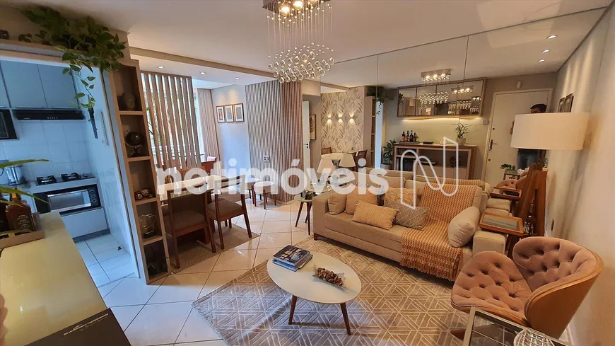 Foto 1 de Apartamento com 2 Quartos à venda, 68m² em Carmo, Belo Horizonte