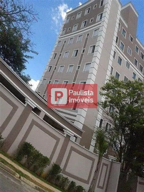 Foto 1 de Apartamento com 2 Quartos à venda, 50m² em Jardim Lallo, São Paulo