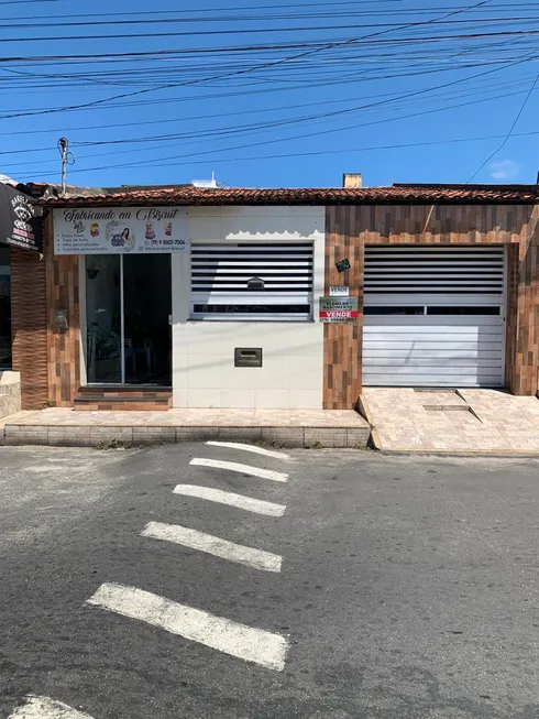 Foto 1 de Casa com 2 Quartos à venda, 185m² em Centro, Nossa Senhora do Socorro