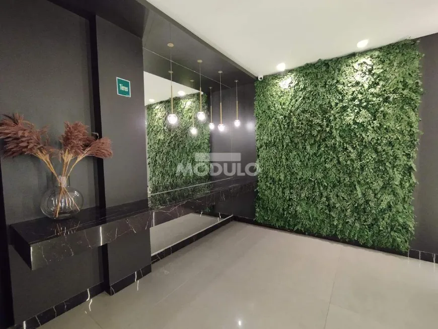 Foto 1 de Apartamento com 3 Quartos à venda, 126m² em Santa Mônica, Uberlândia