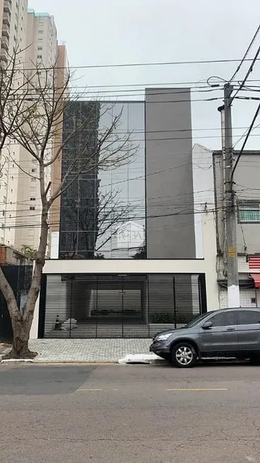 Foto 1 de Prédio Comercial para venda ou aluguel, 560m² em Tatuapé, São Paulo