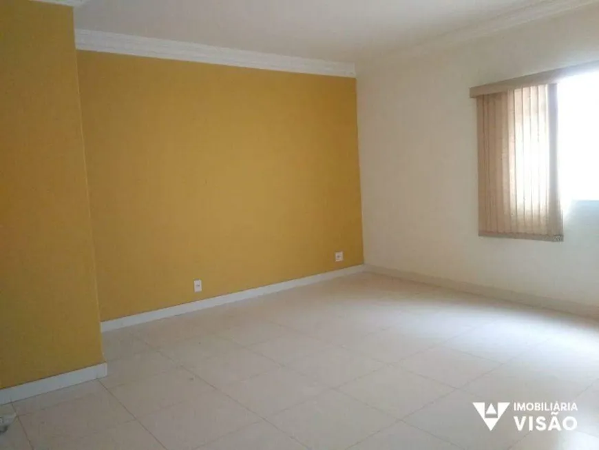 Foto 1 de Apartamento com 3 Quartos à venda, 112m² em Santa Marta, Uberaba