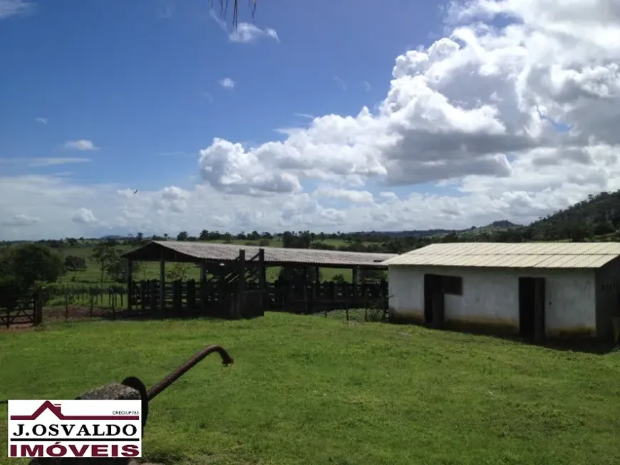 Foto 1 de Fazenda/Sítio com 3 Quartos à venda, 700m² em , São Sebastião do Passé