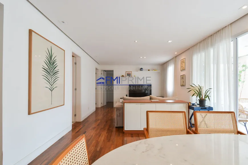 Foto 1 de Apartamento com 3 Quartos à venda, 88m² em Perdizes, São Paulo
