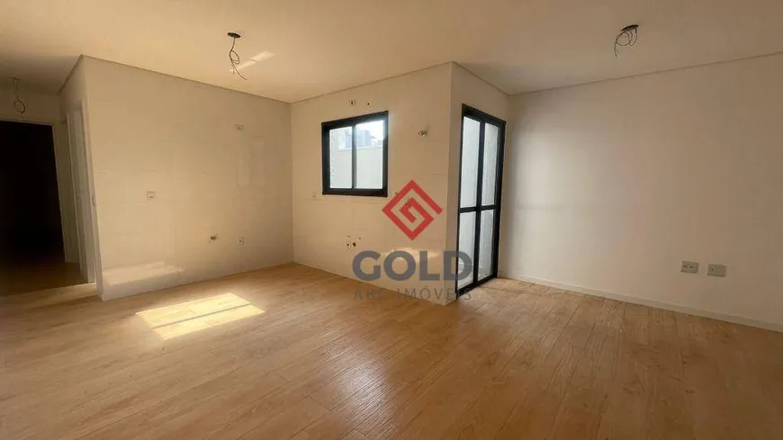 Foto 1 de Apartamento com 2 Quartos à venda, 63m² em Parque das Nações, Santo André