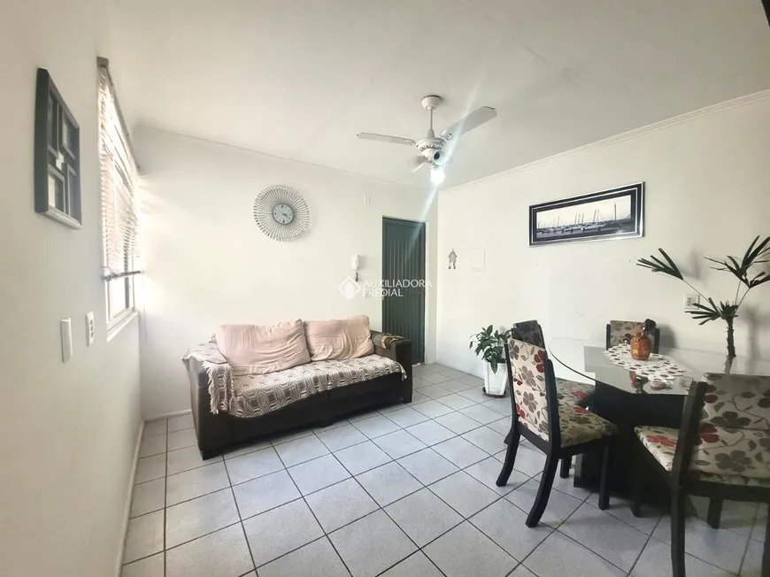 Foto 1 de Apartamento com 2 Quartos à venda, 45m² em Igara, Canoas