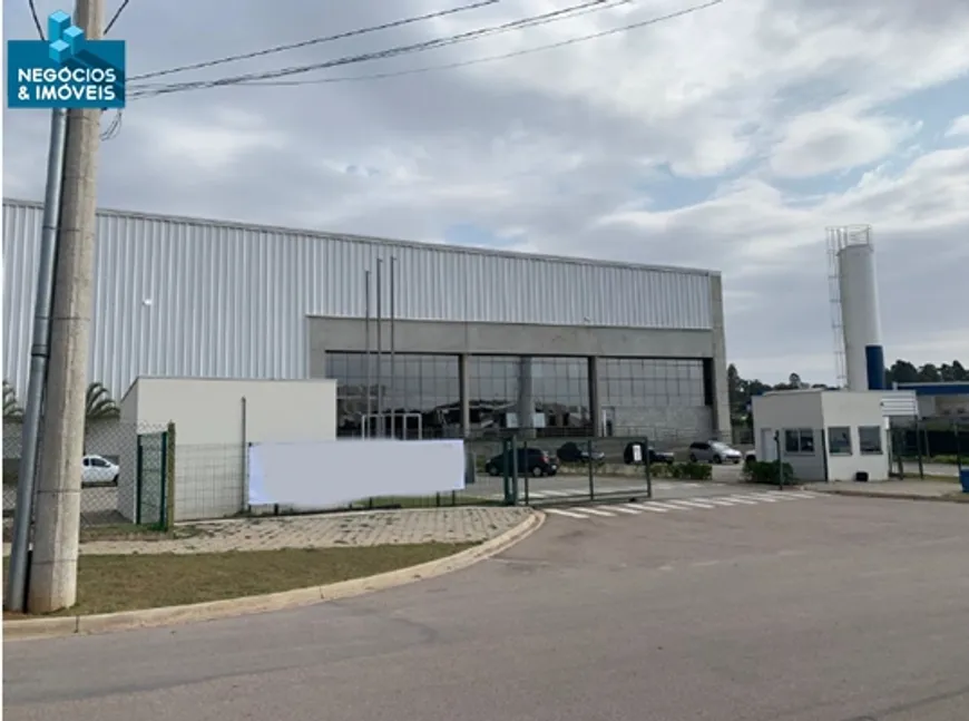 Foto 1 de Galpão/Depósito/Armazém para alugar, 10797m² em São Roque da Chaves, Itupeva