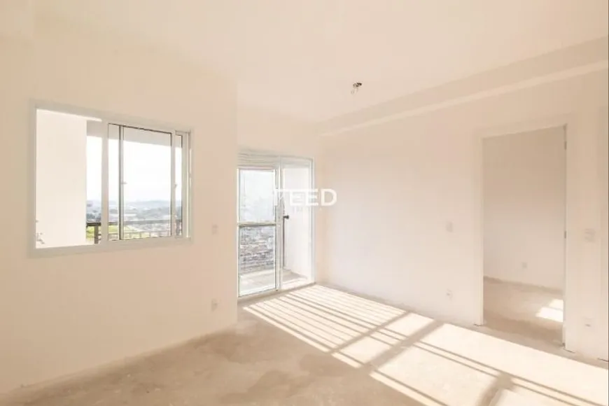 Foto 1 de Apartamento com 1 Quarto à venda, 37m² em Presidente Altino, Osasco