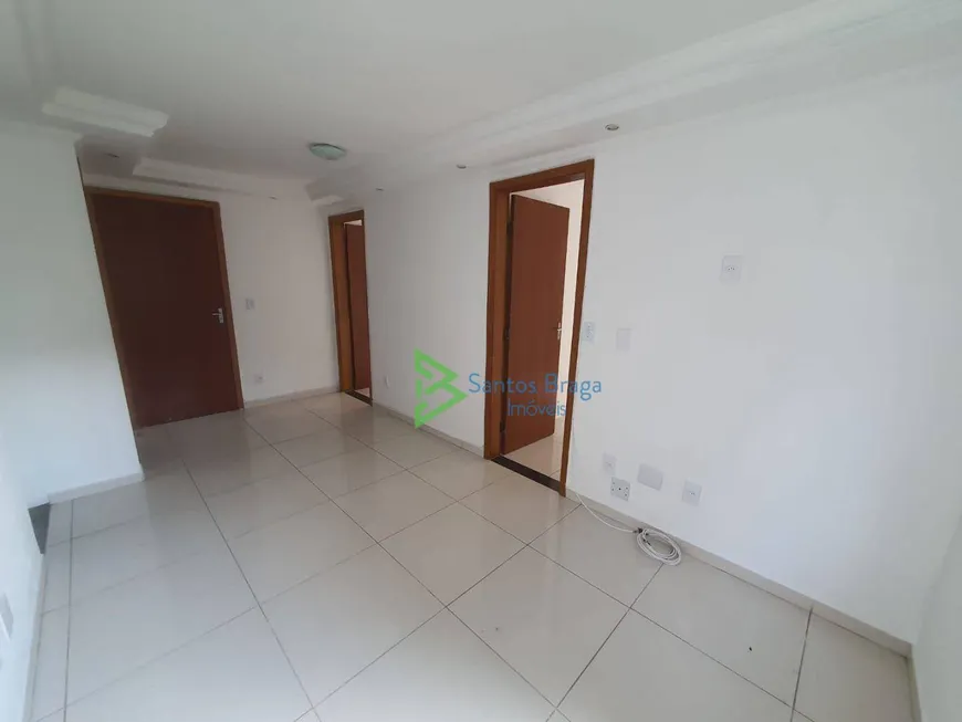 Foto 1 de Apartamento com 2 Quartos à venda, 50m² em Vila Zulmira, São Paulo