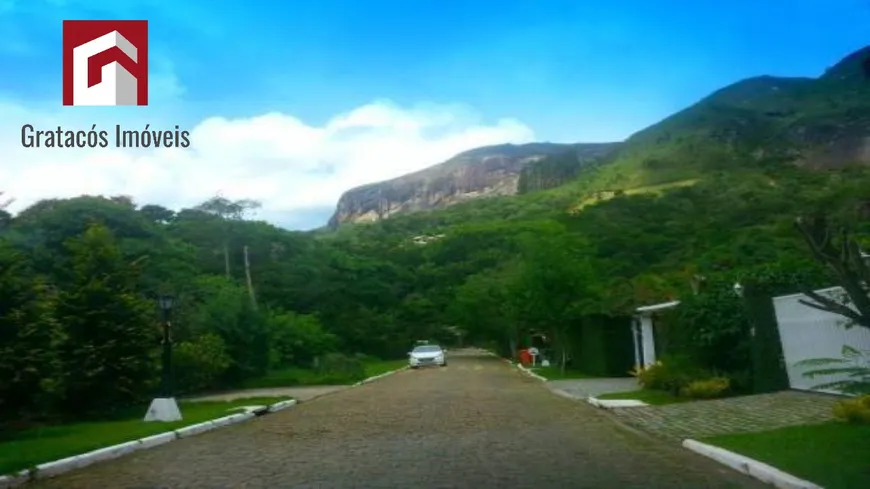Foto 1 de Lote/Terreno à venda, 4000m² em Samambaia, Petrópolis