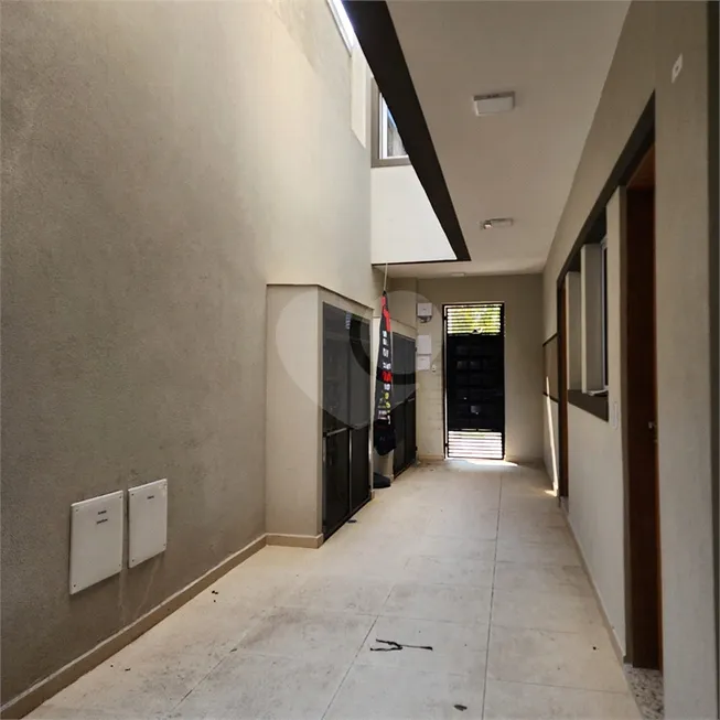 Foto 1 de Apartamento com 1 Quarto à venda, 50m² em Parque Mandaqui, São Paulo