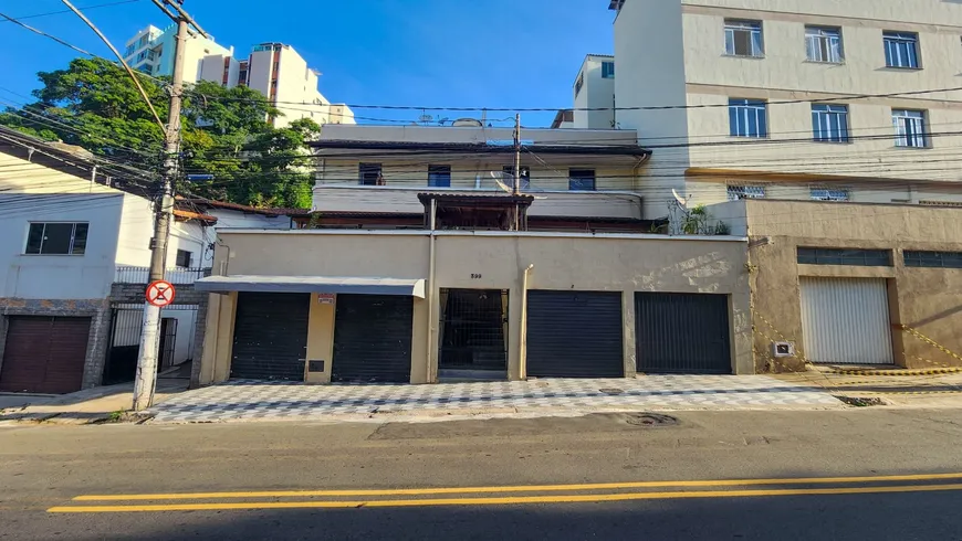 Foto 1 de Apartamento com 3 Quartos à venda, 85m² em Jardim Glória, Juiz de Fora