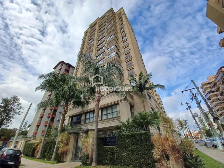 Foto 1 de Apartamento com 3 Quartos à venda, 115m² em Centro, São Leopoldo