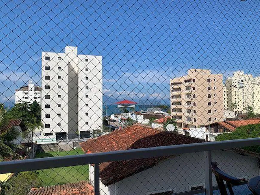 Foto 1 de Apartamento com 3 Quartos à venda, 85m² em Martim de Sa, Caraguatatuba