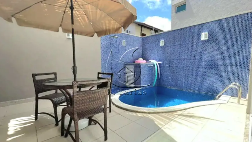 Foto 1 de Casa de Condomínio com 4 Quartos à venda, 180m² em Praia de Juquehy, São Sebastião