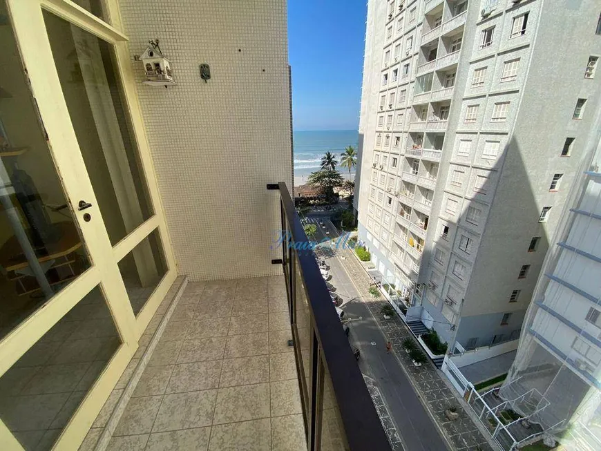 Foto 1 de Apartamento com 2 Quartos à venda, 85m² em Praia das Pitangueiras, Guarujá