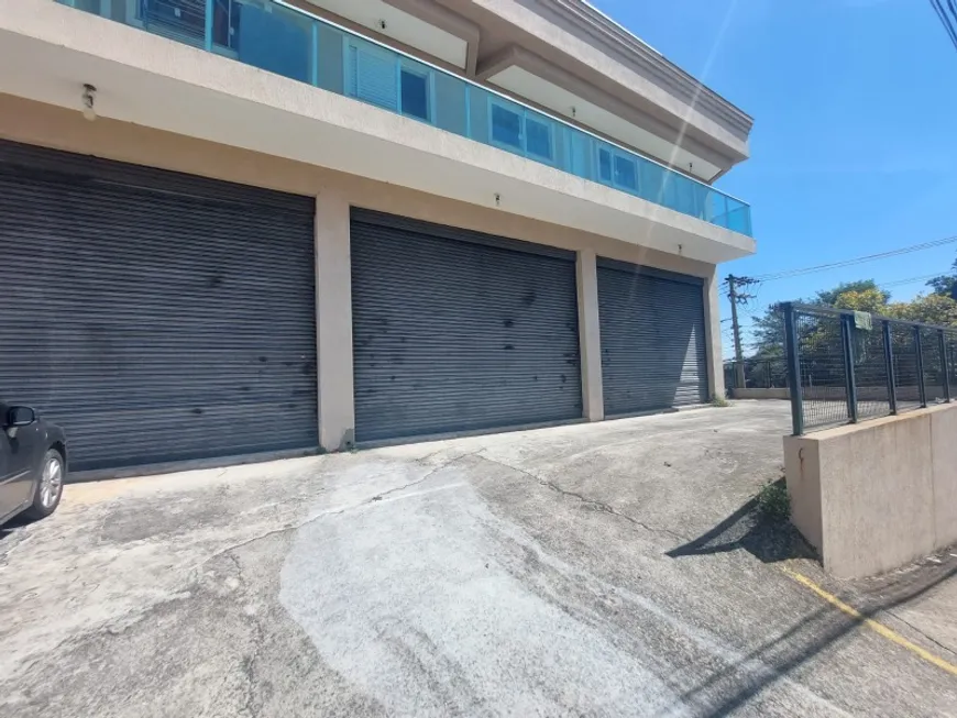 Foto 1 de Ponto Comercial para alugar, 150m² em Vila Jaguara, São Paulo