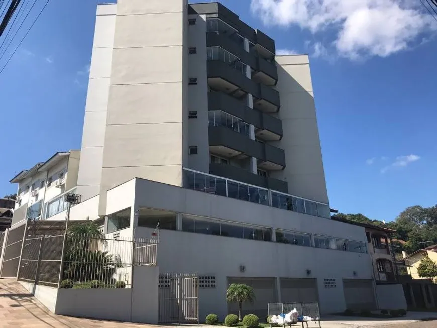 Foto 1 de Apartamento com 2 Quartos à venda, 100m² em Colina Sorriso, Caxias do Sul