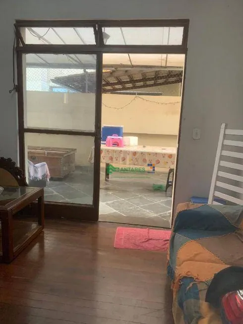 Foto 1 de Apartamento com 3 Quartos à venda, 149m² em Nova Suíssa, Belo Horizonte