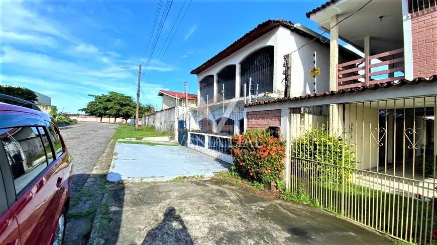 Foto 1 de Casa com 3 Quartos à venda, 300m² em , Salinópolis