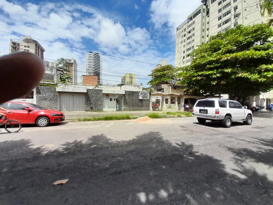 Foto 1 de Lote/Terreno à venda em Cremação, Belém