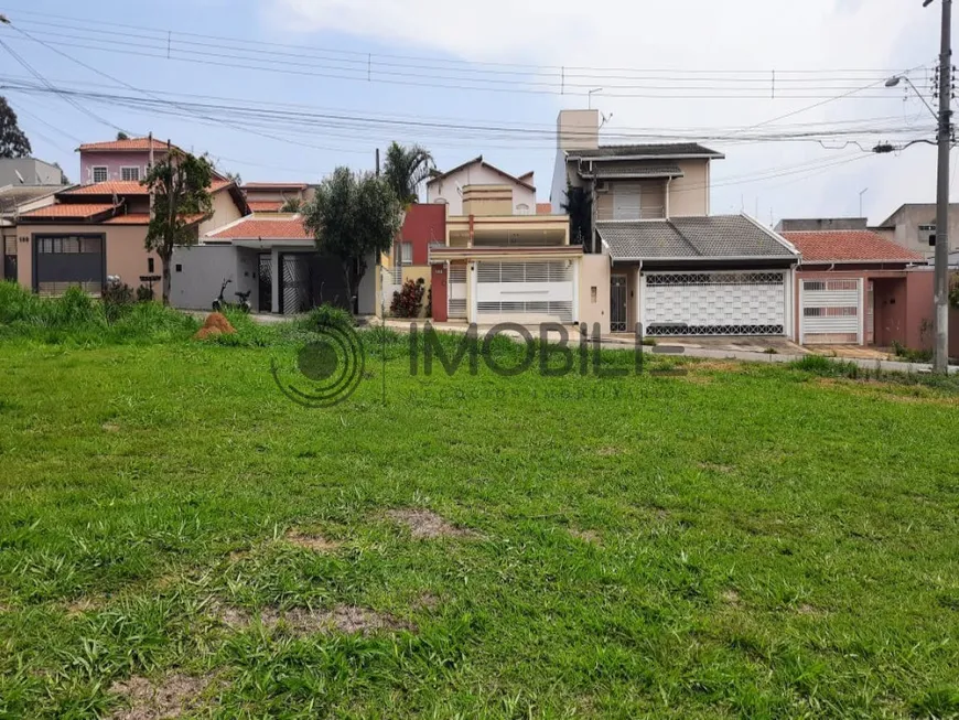 Foto 1 de Lote/Terreno à venda, 350m² em Jardim Europa II, Indaiatuba