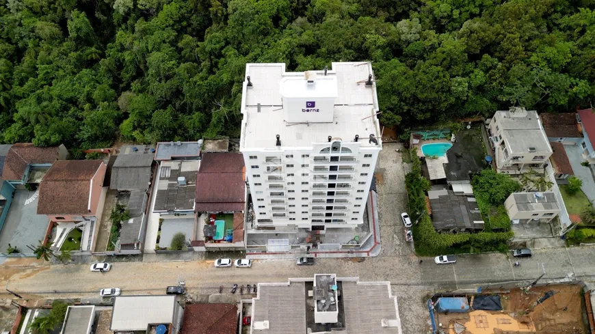 Foto 1 de Apartamento com 2 Quartos à venda, 71m² em Tabuleiro Monte Alegre, Camboriú