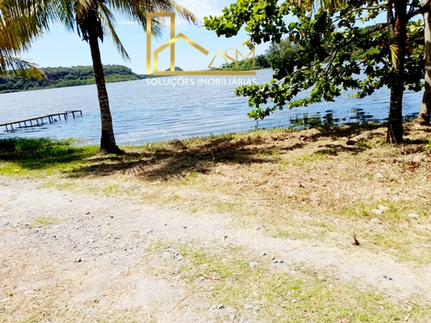 Foto 1 de Lote/Terreno à venda, 450m² em Araçatiba, Maricá