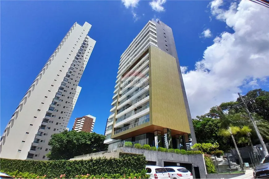 Foto 1 de Apartamento com 1 Quarto à venda, 47m² em Horto Florestal, Salvador